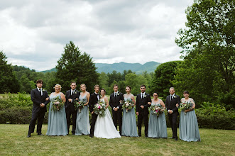 Fotógrafo de bodas Karen Salinas. Foto del 05.07.2021