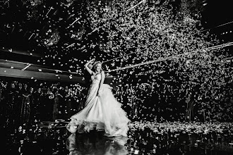Wedding photographer Fernando De La Selva. Photo of 13.11.2023