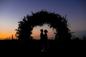 Wedding photographer Matias Bruno. Photo of 10.07.2025