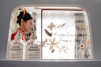 Wedding photographer Thanh Duc Nguyen. Photo of 10.08.2023