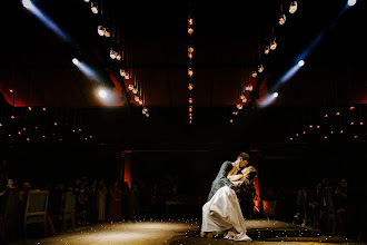 Fotógrafo de bodas Hector Hernandez. Foto del 20.01.2024