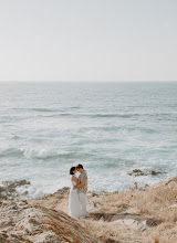 Wedding photographer Daria Manuedda. Photo of 30.07.2025