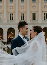 Wedding photographer Daniela Zoccarato. Photo of 23.06.2021