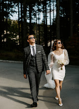 婚礼摄影师Sergey Shalin. 17.01.2022的图片