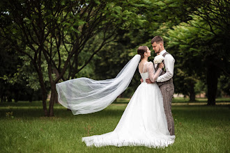 婚禮攝影師Vyacheslav Slizh. 02.06.2024的照片