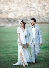 Wedding photographer Oğuzhan Ağa. Photo of 08.03.2018