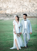 Vestuvių fotografas: Oğuzhan Ağa. 08.03.2018 nuotrauka