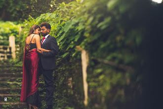 Fotógrafo de bodas Hardik Radia. Foto del 10.12.2020