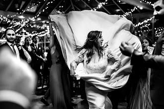 Hochzeitsfotograf Beatrice Canino. Foto vom 13.03.2024
