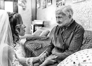 Svatební fotograf Andrè Gullo. Fotografie z 12.09.2025