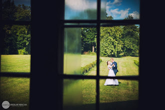 Wedding photographer Jarosław Niemczak. Photo of 25.02.2020