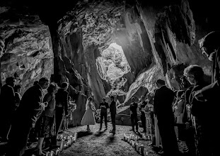 ช่างภาพงานแต่งงาน Neil Ridley. ภาพเมื่อ 12.03.2025