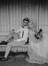 婚姻写真家 Joanna Kaźmierczak. 08.03.2021 の写真
