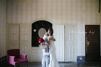 Wedding photographer Estela Lobato. Photo of 10.11.2021