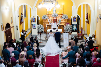 Fotógrafo de bodas Max Santos. Foto del 21.07.2020