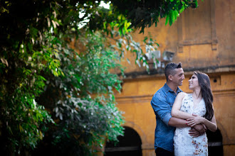 Fotógrafo de casamento Daniel Bertolino. Foto de 20.07.2020