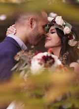 Nhiếp ảnh gia ảnh cưới Clemente Gomez. Ảnh trong ngày 06.10.2022