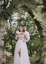 婚禮攝影師Barnabás Fazekas. 13.05.2024的照片