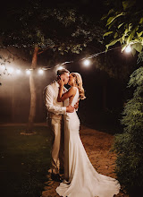 Fotografo di matrimoni Agnieszka Gofron. Foto del 12.08.2025