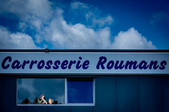 Photographe de mariage Kristof Claeys. Photo du 10.06.2025