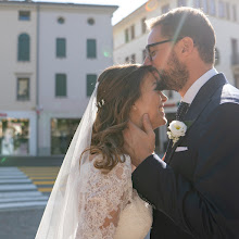 Wedding photographer Daniele Fiorotto. Photo of 03.01.2020