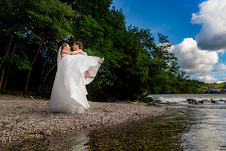 Fotografo di matrimoni Arjan Barendregt. Foto del 14.09.2021