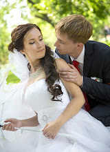 Fotógrafo de casamento Boris Naenko. Foto de 08.12.2016