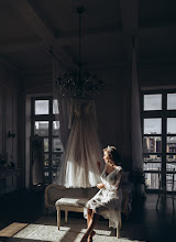 婚禮攝影師Yuriy Yacyna. 14.10.2020的照片