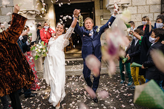 婚礼摄影师Sam Monot. 19.11.2020的图片