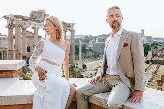 婚禮攝影師Tomasz Zukowski. 06.06.2025的照片
