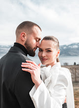 ช่างภาพงานแต่งงาน Pavel Kuzmichev. ภาพเมื่อ 05.05.2024