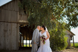 Photographe de mariage Janette Smith. Photo du 25.05.2023