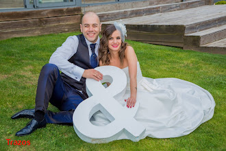 Fotografo di matrimoni Maria Trazos. Foto del 23.05.2019