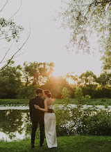 婚姻写真家 Kristi Muzyka. 25.07.2024 の写真
