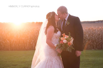 Wedding photographer Kimberly Currer. Photo of 08.06.2023