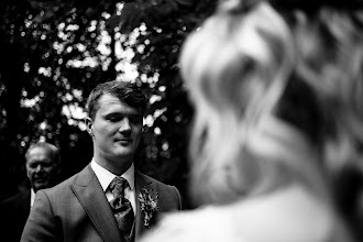 Hochzeitsfotograf Fabian Lambeck. Foto vom 08.10.2025