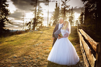 Fotógrafo de bodas Daniel Pisarčík. Foto del 07.05.2022