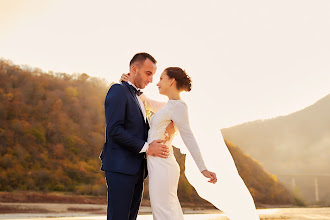 Svatební fotograf Mariam Chkhaidze. Fotografie z 02.09.2025