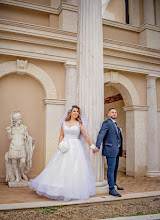 Fotografer pernikahan Ivaylo Nachev. Foto tanggal 01.05.2024