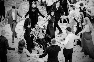 Fotografer pernikahan Mihai Roman. Foto tanggal 04.09.2025
