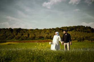 ช่างภาพงานแต่งงาน Bahadır Aydın. ภาพเมื่อ 02.05.2024