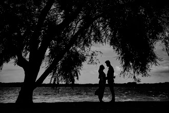 Wedding photographer Lutz Jarre. Photo of 26.08.2025