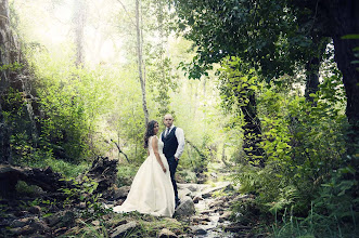 Fotografo di matrimoni Fernández Gallardo. Foto del 22.05.2019