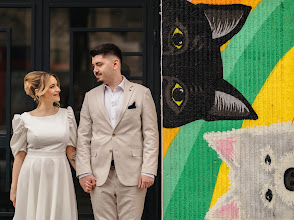 Wedding photographer Gabriel Andrei. Photo of 15.03.2025