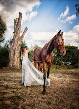 Fotógrafo de bodas Cristiana Endrizzi. Foto del 06.01.2022