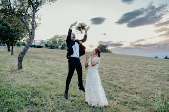 Wedding photographer Enrico Grassi. Photo of 30.09.2023
