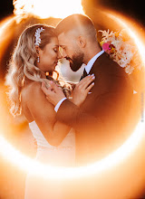 Photographe de mariage Marius Godeanu. Photo du 11.11.2023