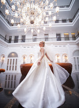 Svatební fotograf Réka Valkai. Fotografie z 20.10.2021