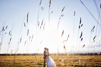 Wedding photographer Evgeniy Shelestov. Photo of 27.08.2019