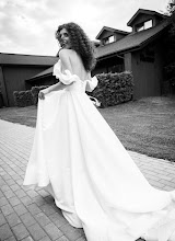 Wedding photographer Dmitriy Gvozdik. Photo of 16.11.2023